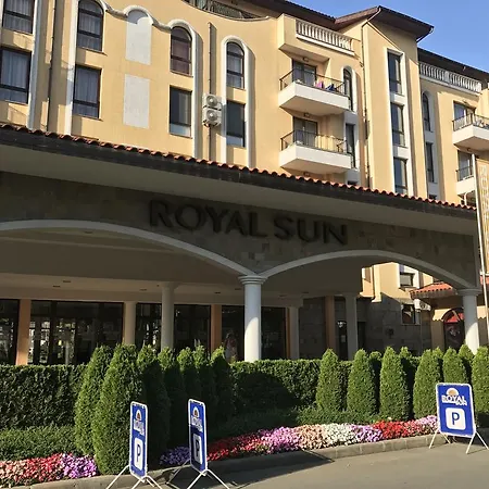Royal Sun *